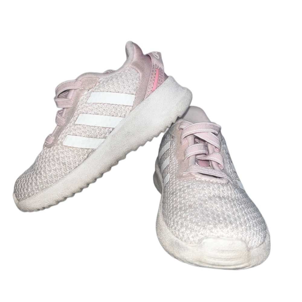 Adidas Girls Racer Shoe